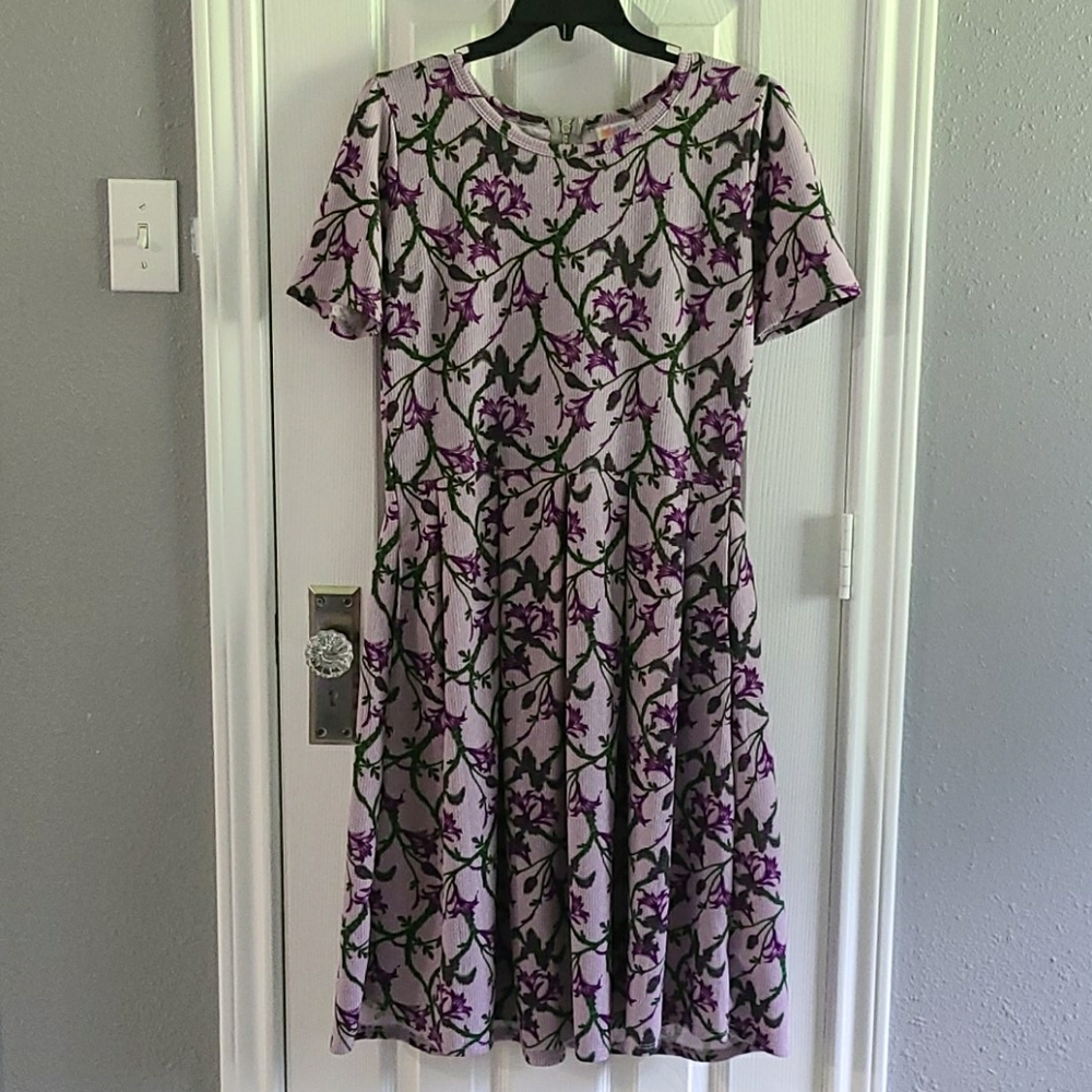 Lularoe XL Ameila